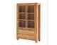 Massivholz »Woodstock« Vitrine