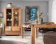 Massivholz »Woodstock« Vitrine
