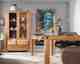 Massivholz »Woodstock« Vitrine