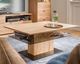 Massivholz »Zerro« Couchtisch
