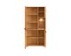 Massivholz »Zerro« Highboard