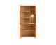 Massivholz »Zerro« Highboard