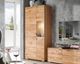 Massivholz »Zerro« Highboard