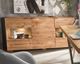 Massivholz »Zerro« Sideboard II