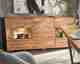 Massivholz »Zerro« Sideboard II