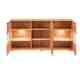 Massivholz »Zerro« Sideboard II