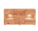 Massivholz »Zerro« Sideboard II