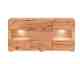 Massivholz »Zerro« Sideboard II