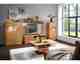 Massivholz »Zerro« Sideboard II