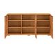 Massivholz »Zerro« Sideboard I