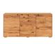 Massivholz »Zerro« Sideboard I
