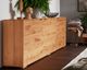 Massivholz »Zerro« Sideboard I