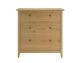 Massivholz»Solvita« Kommode II