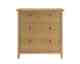 Massivholz»Solvita« Kommode II
