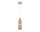 Maytoni »Antic« Pendelleuchte Cognac
