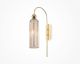 Maytoni »Antic« Wandleuchte Cognac