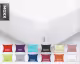Mexx Jersey Fitted Sheet Spannbetttuch