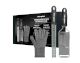 Microplane »Gourmet Grater Set with Glove« 46020+45044+34027