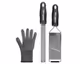 Microplane »Gourmet Reiben Set« 49386