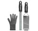 Microplane »Gourmet Reiben Set« 49386