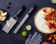 Microplane »Gourmet Reiben Set« 49386