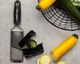 Microplane »Gourmet Serie« Profi Gemüsehobel Küchenreibe