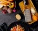 Microplane »Gourmet Serie« feine Juliennereibe Küchenreibe