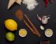 Microplane »Gourmet Serie« feine Klinge Küchenreibe