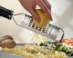 Microplane »Gourmet Serie« sehr grobe Klinge Küchenreibe