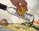 Microplane »Gourmet Serie« sehr grobe Klinge Küchenreibe