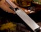Microplane »Master Serie« Zester Klinge Küchenreibe
