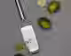 Microplane »Professional Serie« feine Klinge Küchenreibe