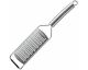 Microplane »Professional Serie« grobe Klinge Küchenreibe