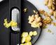 Microplane »Speciality Serie« Ingwer-Reibe 3in1