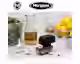 Microplane »Speciality Serie« Knoblauchschneider