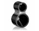 Microplane »Speciality Serie« Spiralschneider