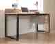 Möbilia »Ashley« Schreibtisch