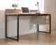 Möbilia »Ashley« Schreibtisch