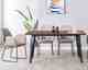 Möbilia »Avva« Essgruppe 5-teilig