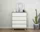 Möbilia »Chic« Kommode II