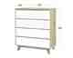 Möbilia »Chic« Kommode II