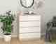Möbilia »Chic« Kommode IV