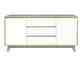 Möbilia »Chic« Sideboard