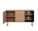 Möbilia »Felia« Sideboard Artikelbild 1