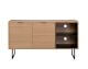 Möbilia »Felia« Sideboard Artikelbild 1