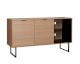 Möbilia »Felia« Sideboard Artikelbild 1