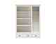 Möbilia »Greta« Kleiderschrank II