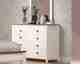 Möbilia »Greta« Kommode