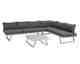 Möbilia »Jonas« Gartenlounge