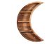 Möbilia »Moon« Wandregal